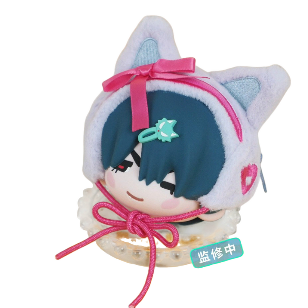 Authentic ALIEN STAGE blindbox, irregular stage free stage headphone bag, blind box, trendy toy merchandise