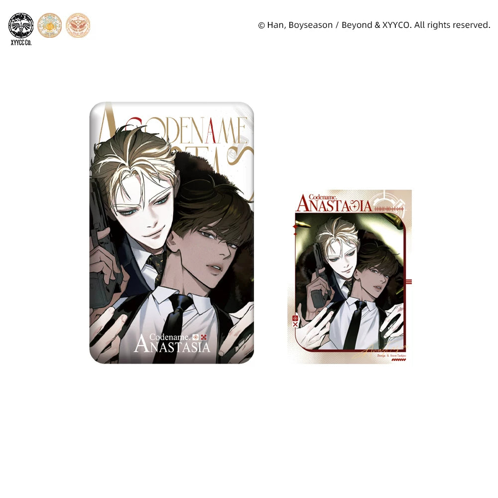 Mercury Venus Codename Anastasia Phase 1 Peripherals Pre-sale