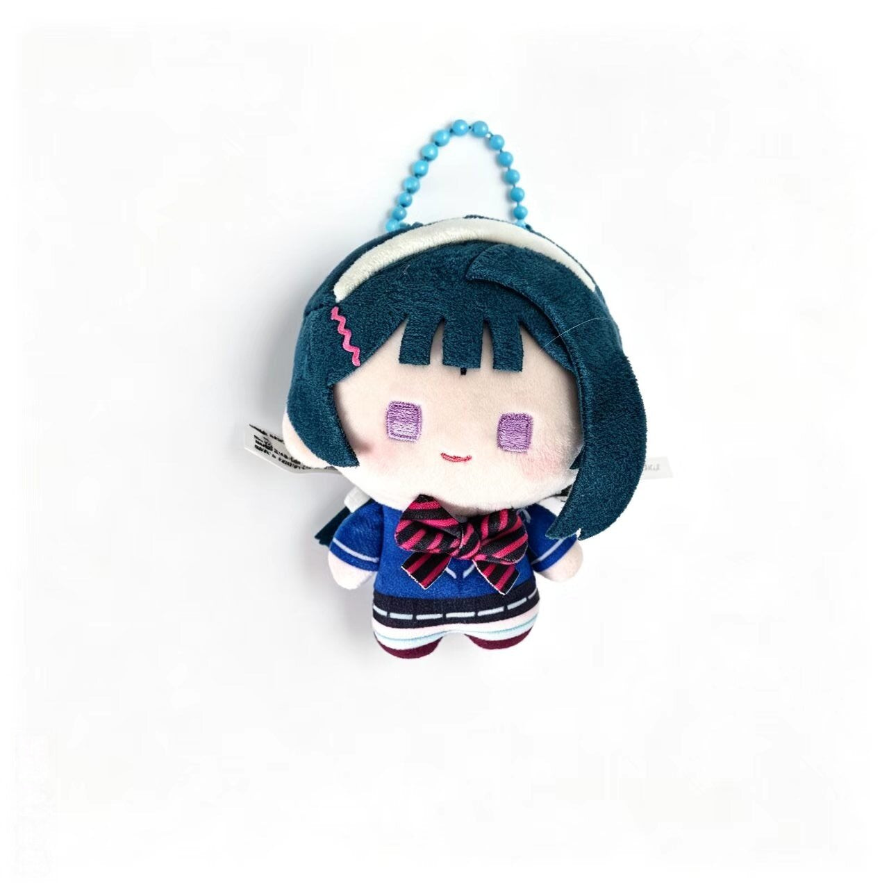 July XYZMOB new irregular stage Anat Art High School Nunu style figurines hit blind box pendant