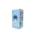 July XYZMOB new irregular stage free stage punch-body plush pendant, a best-selling blind box pendant