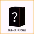 July new XYZMOB irregular stage Anat Art High School figurines trendy blind box peripheral accessories