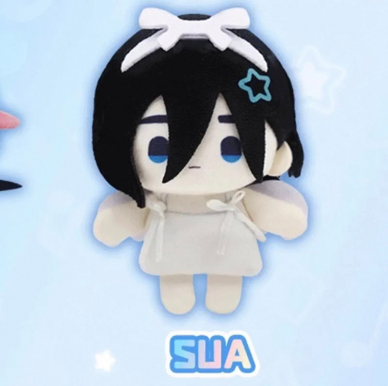 Genuine Special-Shaped Stage Blind Box Plush Mini Doll