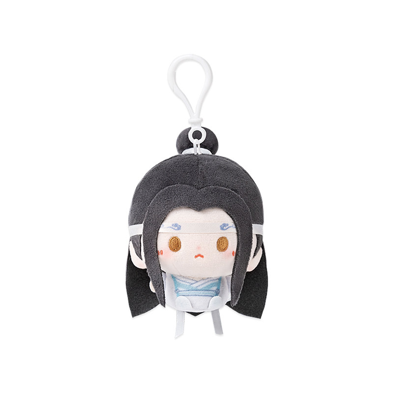minidoll mini multi-magic patriarch peripheral animation genuine authorized juvenile Q treasure doll ornament