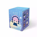 Genuine Special-Shaped Stage Blind Box Plush Mini Doll