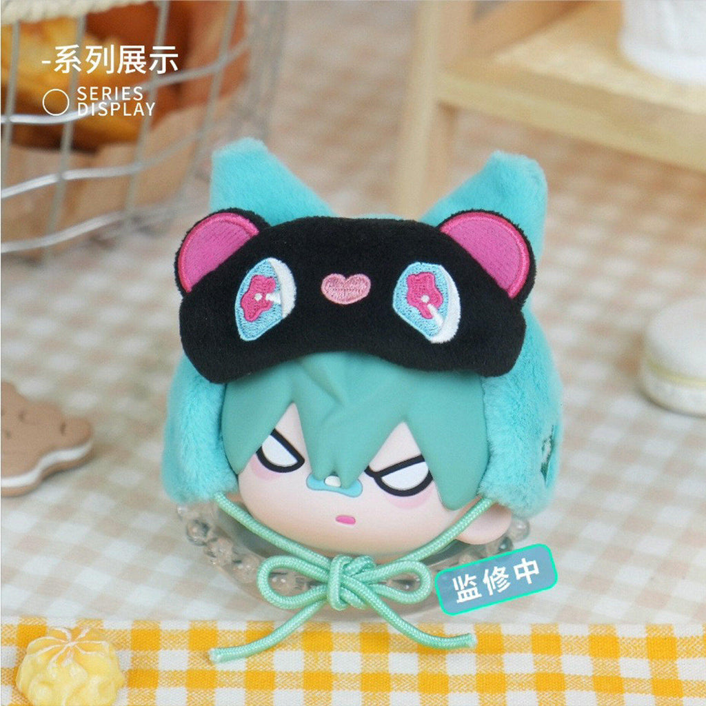 Authentic ALIEN STAGE blindbox, irregular stage free stage headphone bag, blind box, trendy toy merchandise