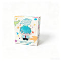 July XYZMOB new irregular stage Anat Art High School Nunu style figurines hit blind box pendant