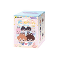[Quick look at the official spot] Lying Puppy Super Claw Machine Series 2.0 Sleepwalking Alice Plush Blind Box