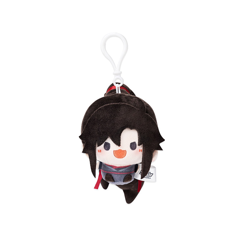 minidoll mini multi-magic patriarch peripheral animation genuine authorized juvenile Q treasure doll ornament
