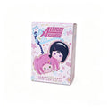 XYZMOB genuine spot special-shaped stage lollipop set exhibition limited edition blind box pendant peripheral gift