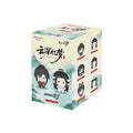 minidoll Minidoll Modao Zushi animation Cloud Deep Memory Dream mini Bean Ding plush pendant blind box with no hidden items
