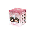 minidoll, mini multi-day official blessing animation, a single thought blooms, bean cubes, cute stickers, fridge magnets, blind box merchandise