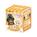 Goodbye to my king, everything is goodbye, and the plush pendant blind box genuine peripherals