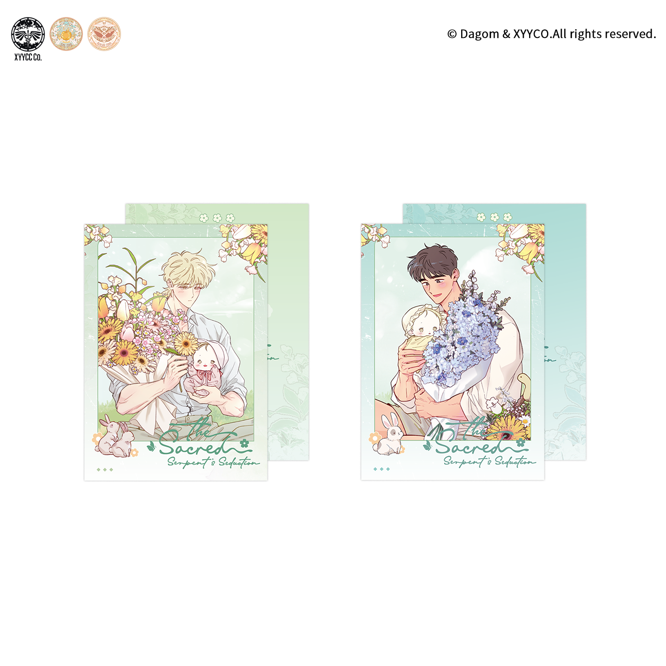 Mercury Venus The method of embracing the gods Flower letters come to the café online sales