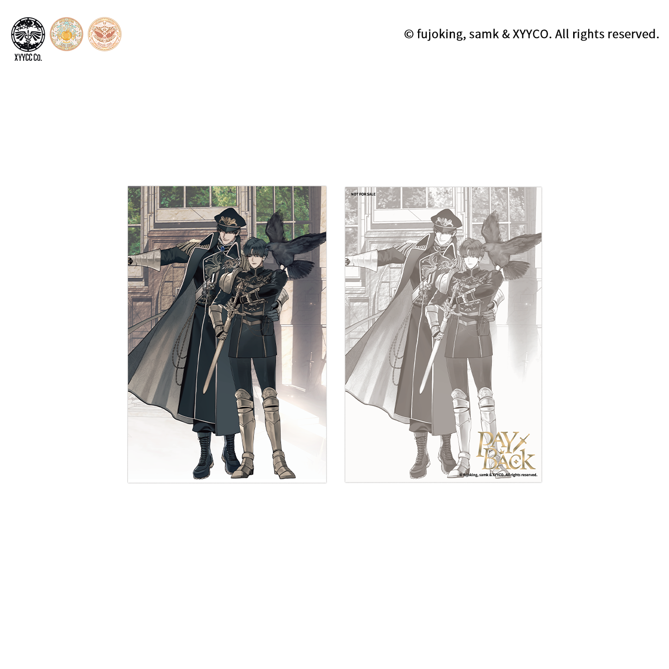 Mercury Venus PAYBACK Raven Pledge Cafe online sales