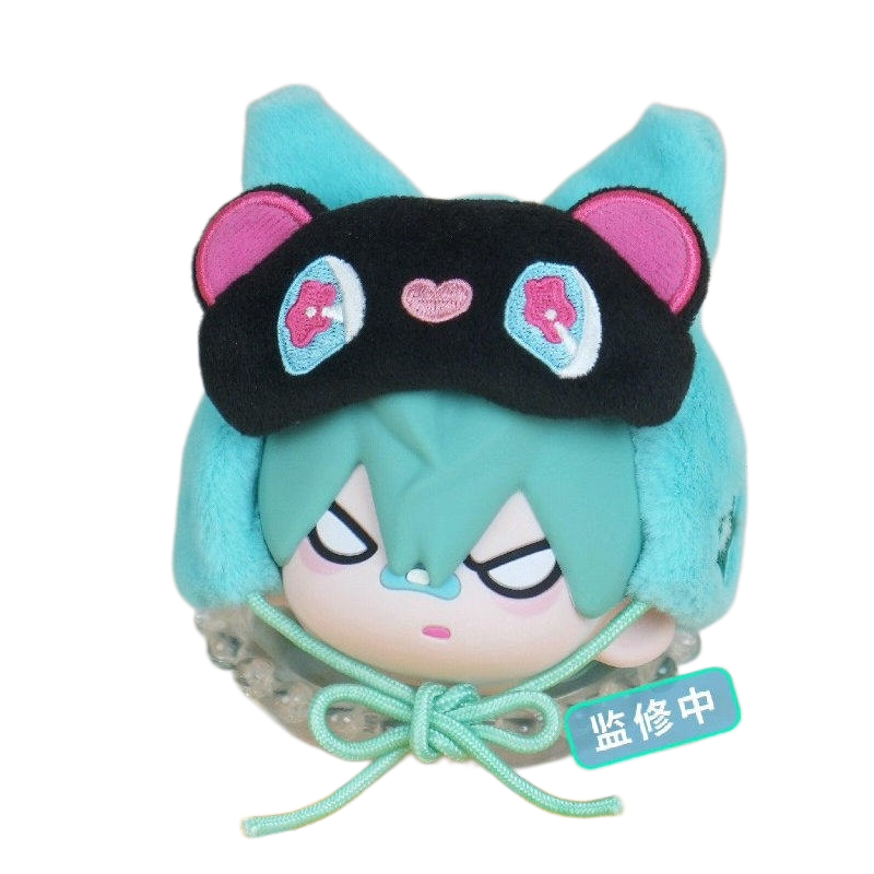 Authentic ALIEN STAGE blindbox, irregular stage free stage headphone bag, blind box, trendy toy merchandise